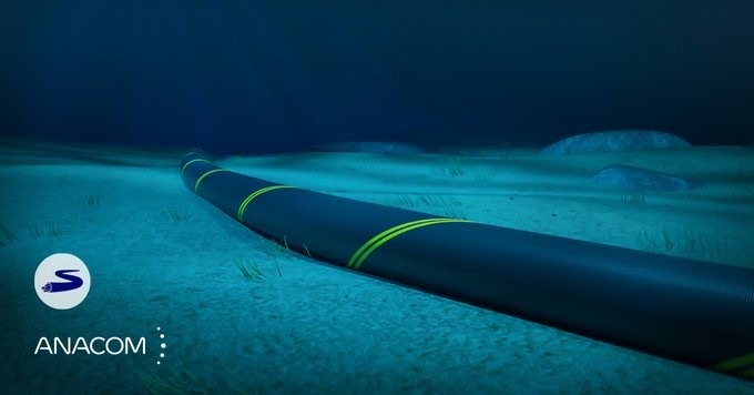 Exercício ANACOM promove reforço da proteção de infraestruturas de cabos submarinos